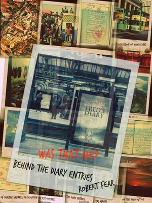 cover image of Was That Me?
